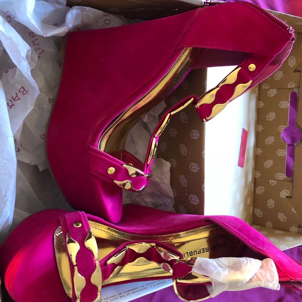 Shoes